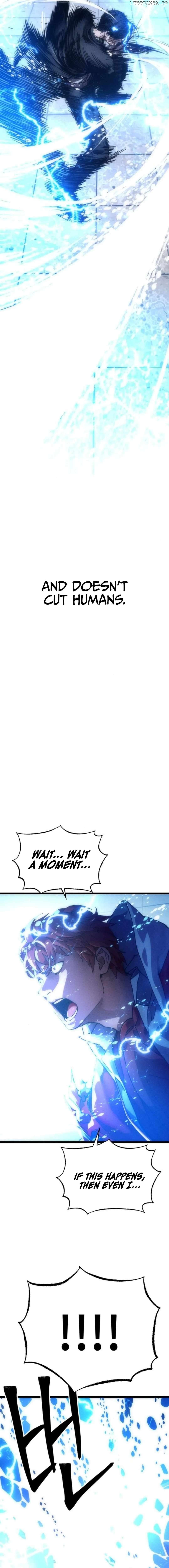 Cryptid – Manhua Chapter 10 - page 9