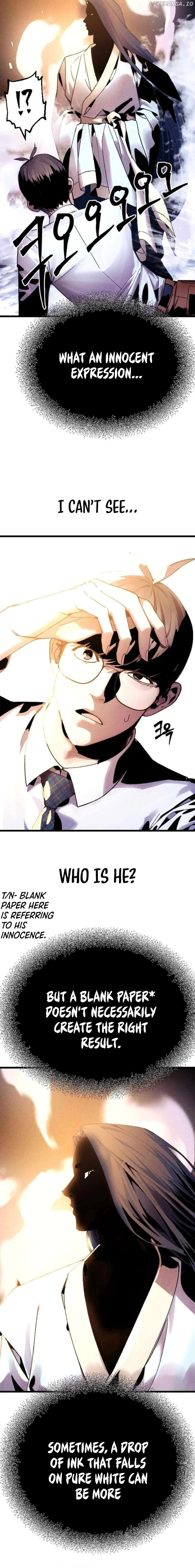Cryptid – Manhua Chapter 11 - page 10