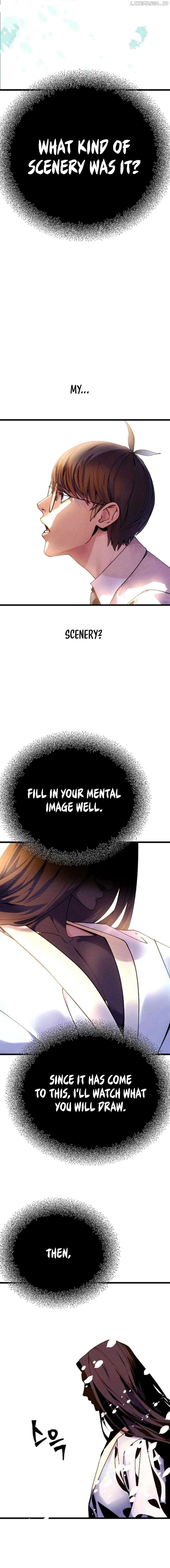 Cryptid – Manhua Chapter 11 - page 15