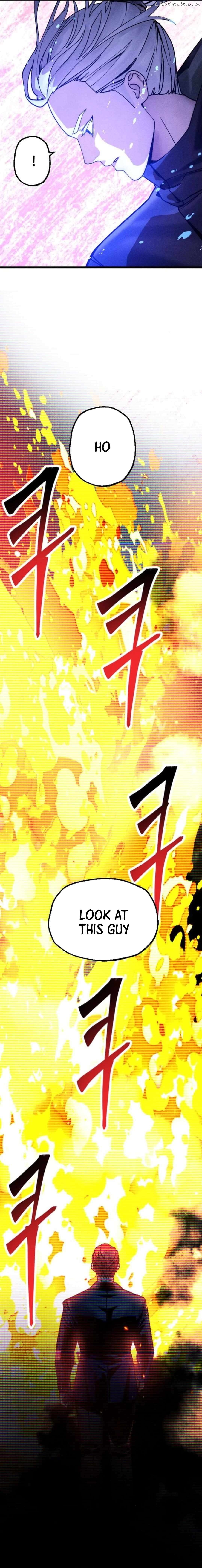 Cryptid – Manhua Chapter 11 - page 31