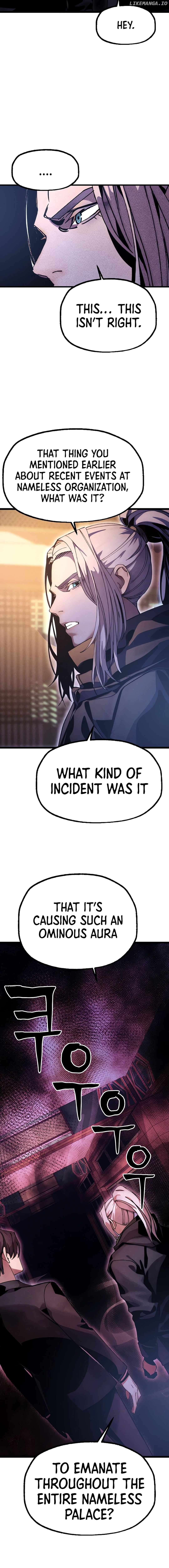 Cryptid – Manhua Chapter 12 - page 31