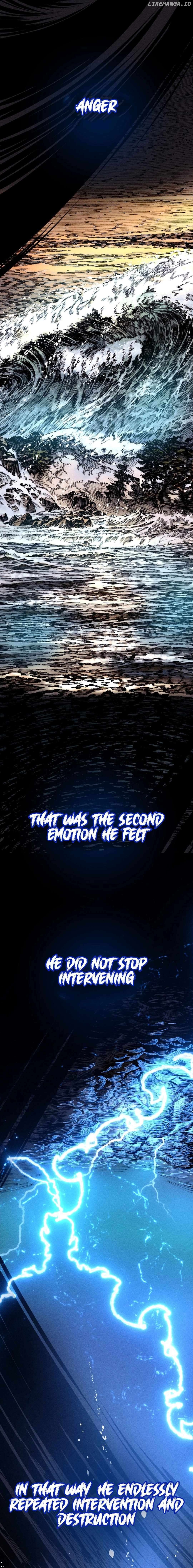 Cryptid – Manhua Chapter 0.1 - page 10