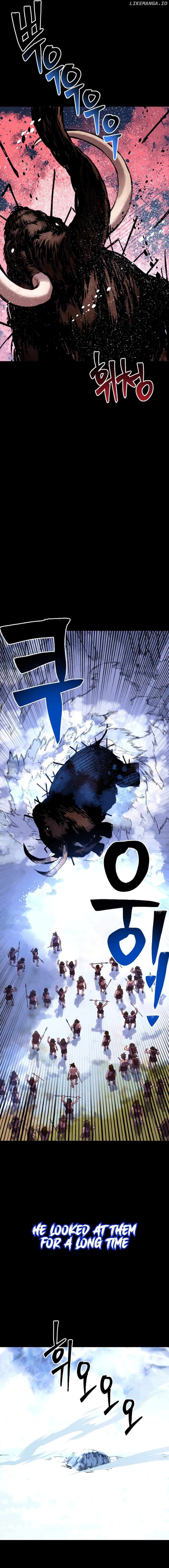 Cryptid – Manhua Chapter 0.1 - page 14