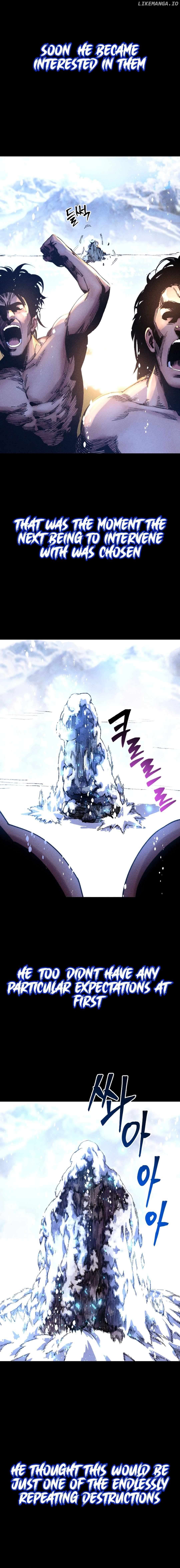 Cryptid – Manhua Chapter 0.1 - page 15