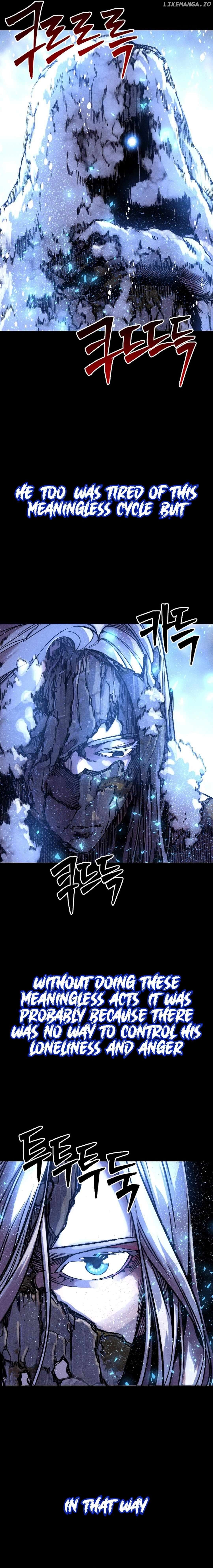 Cryptid – Manhua Chapter 0.1 - page 16