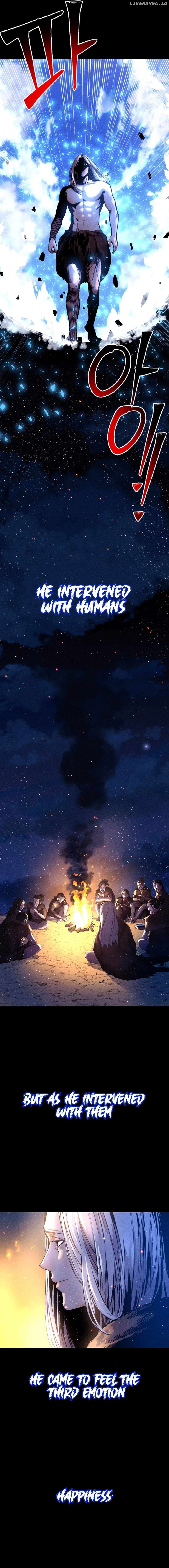 Cryptid – Manhua Chapter 0.1 - page 17