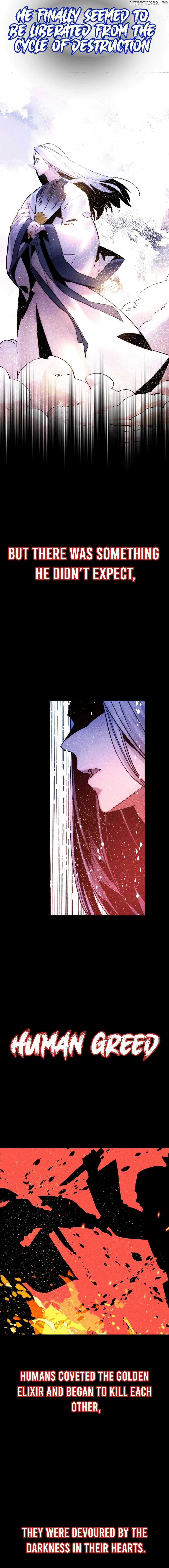 Cryptid – Manhua Chapter 0.1 - page 20