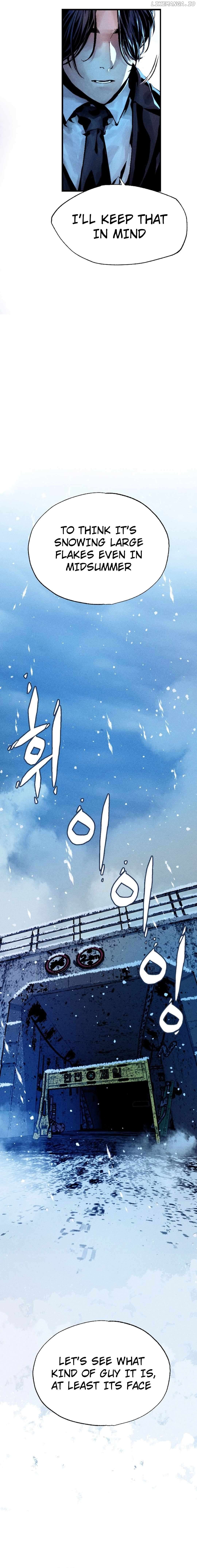 Cryptid – Manhua Chapter 0.1 - page 28