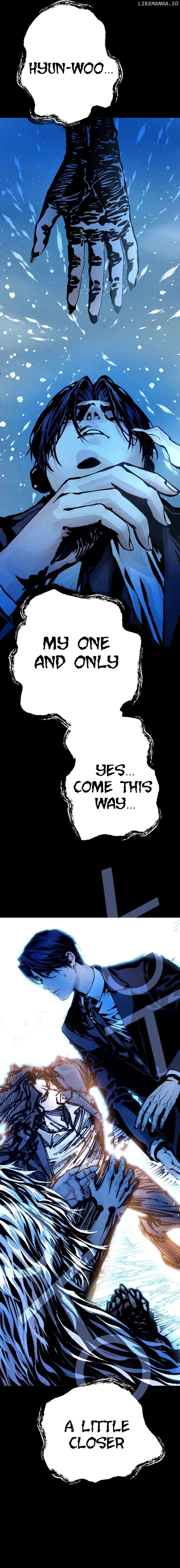 Cryptid – Manhua Chapter 0.1 - page 33