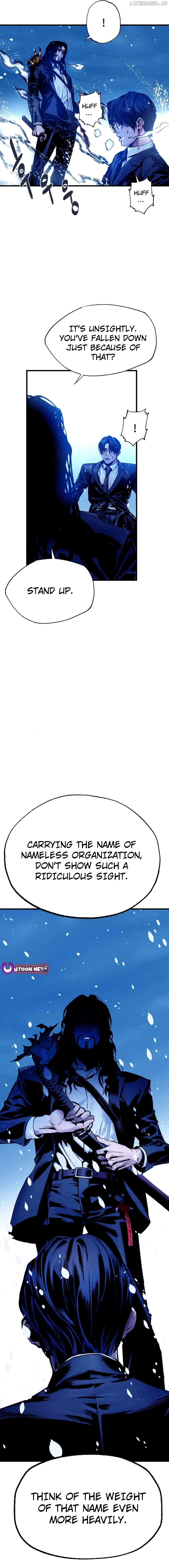 Cryptid – Manhua Chapter 0.1 - page 42