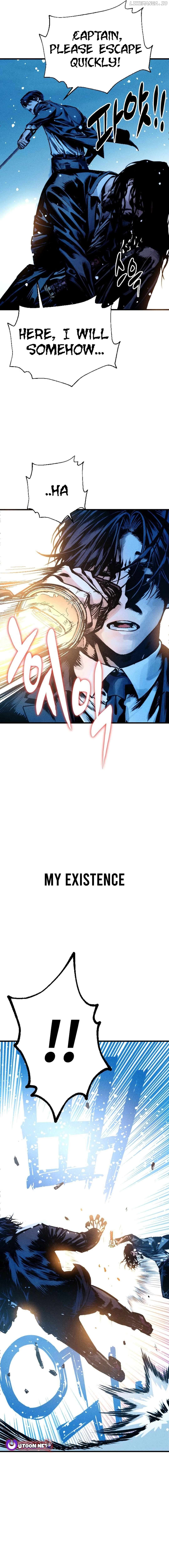 Cryptid – Manhua Chapter 0.1 - page 46