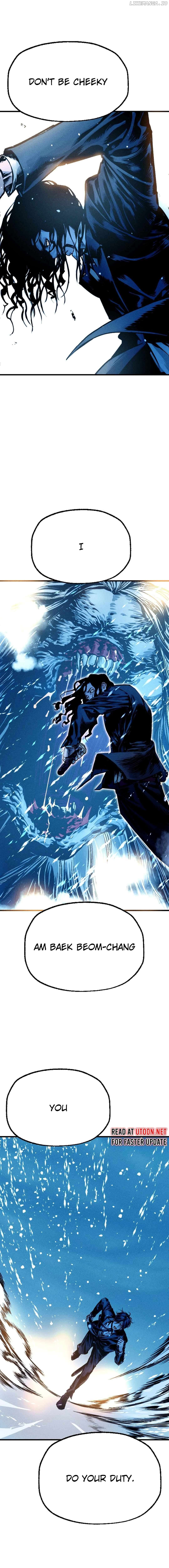 Cryptid – Manhua Chapter 0.1 - page 47