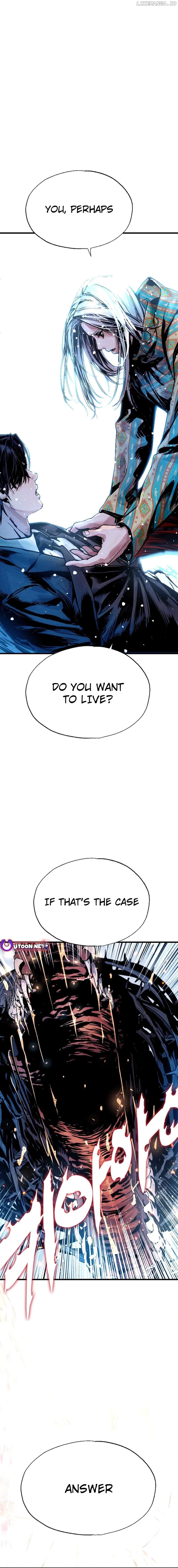 Cryptid – Manhua Chapter 0.1 - page 61