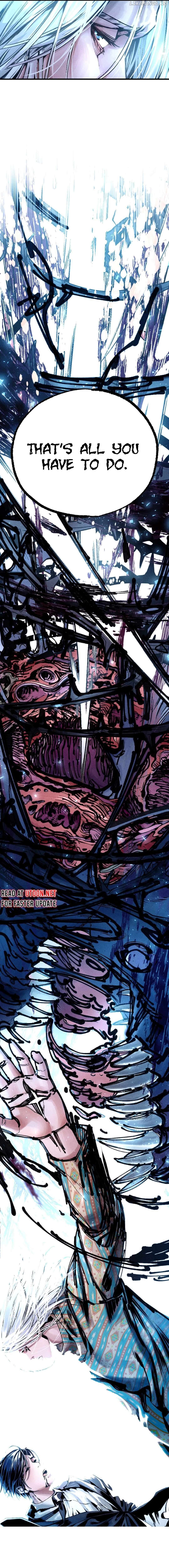 Cryptid – Manhua Chapter 0.1 - page 62
