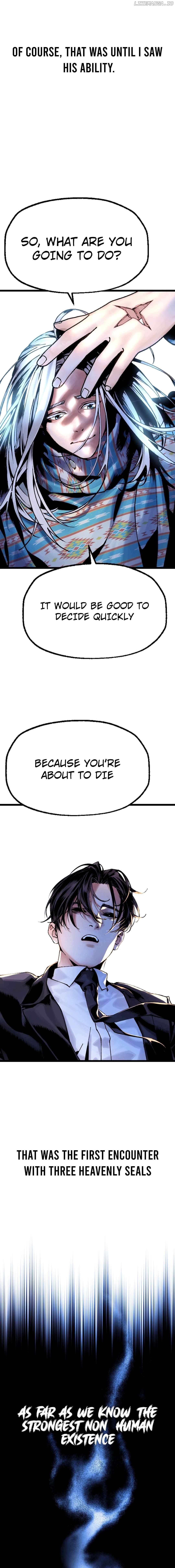 Cryptid – Manhua Chapter 0.1 - page 63