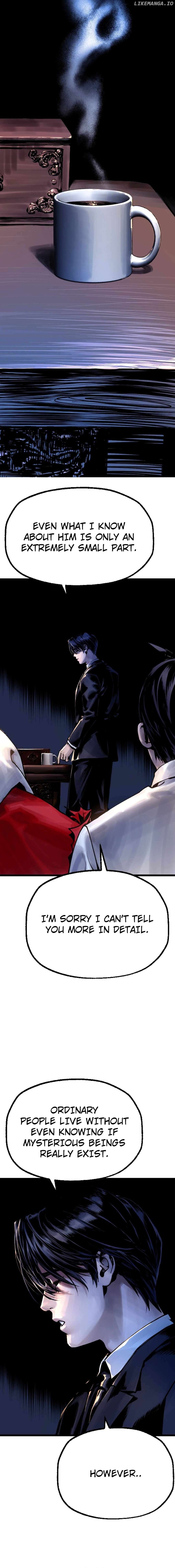 Cryptid – Manhua Chapter 0.1 - page 64