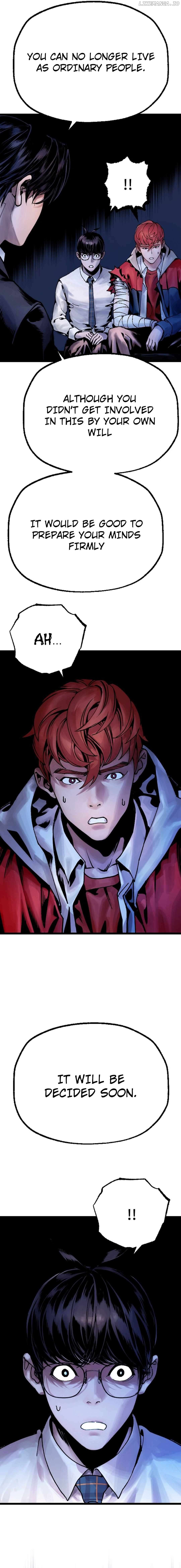 Cryptid – Manhua Chapter 0.1 - page 65