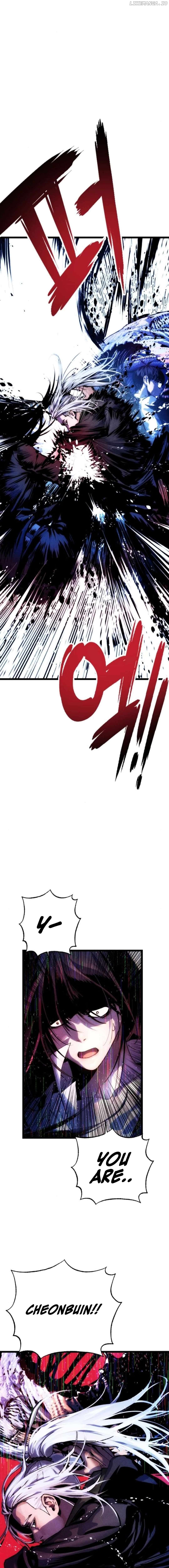 Cryptid – Manhua Chapter 9 - page 13
