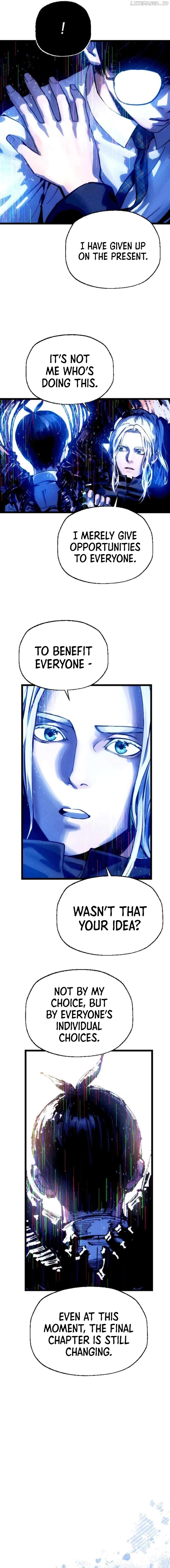 Cryptid – Manhua Chapter 9 - page 24