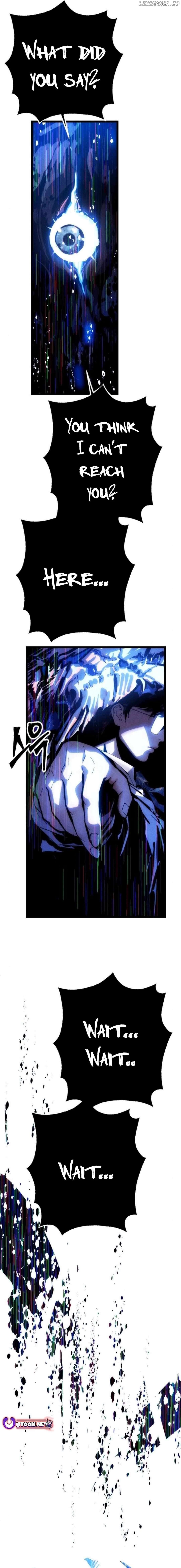 Cryptid – Manhua Chapter 9 - page 4