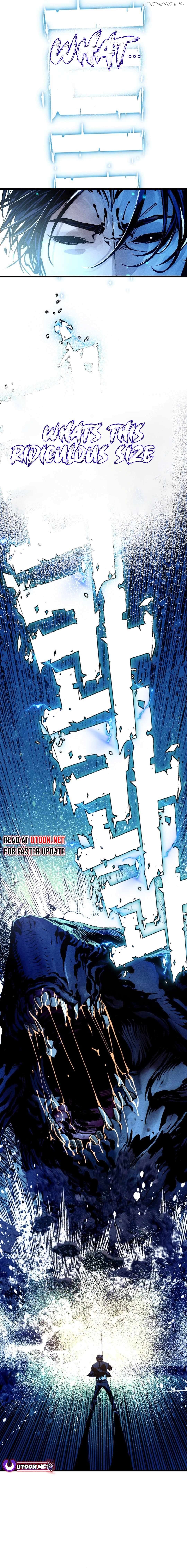 Cryptid – Manhua Chapter 2 - page 12