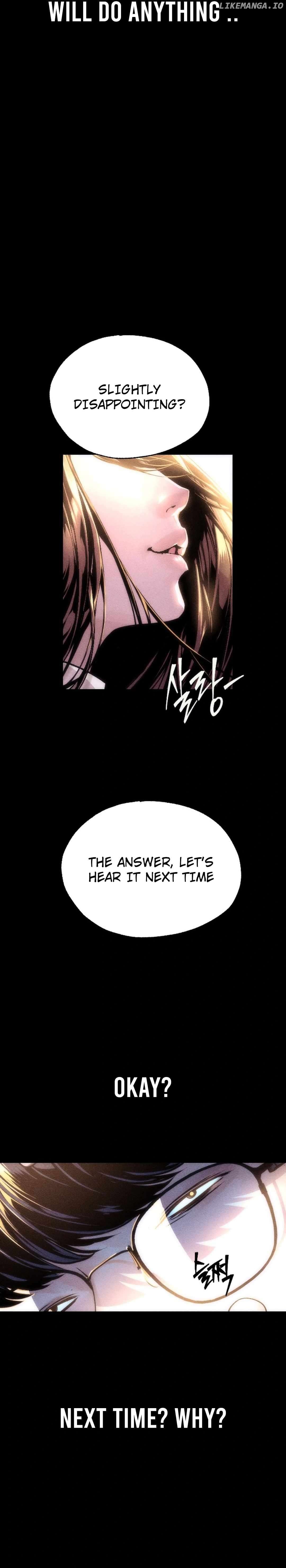 Cryptid – Manhua Chapter 2 - page 30
