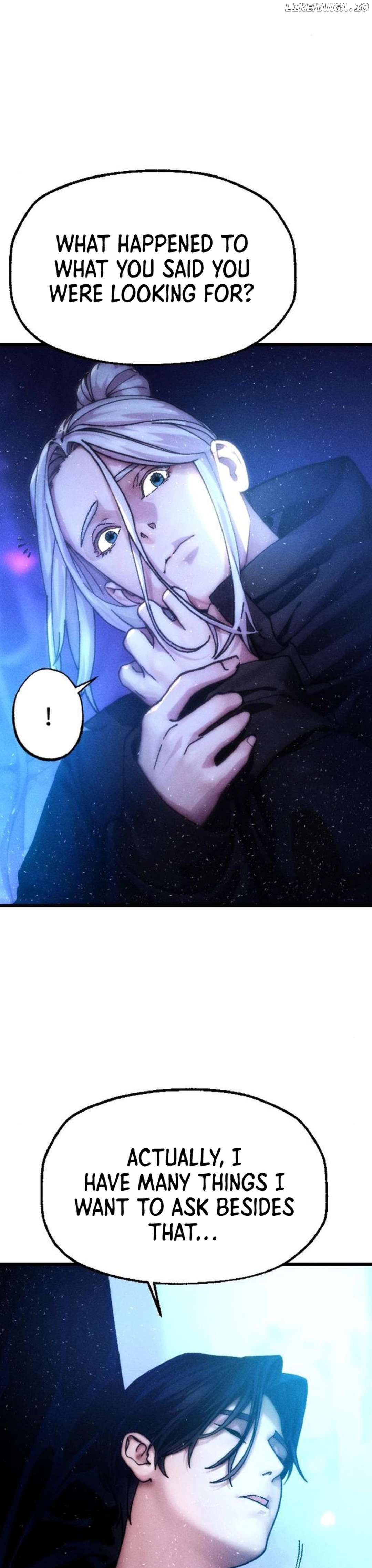 Cryptid – Manhua Chapter 6 - page 11