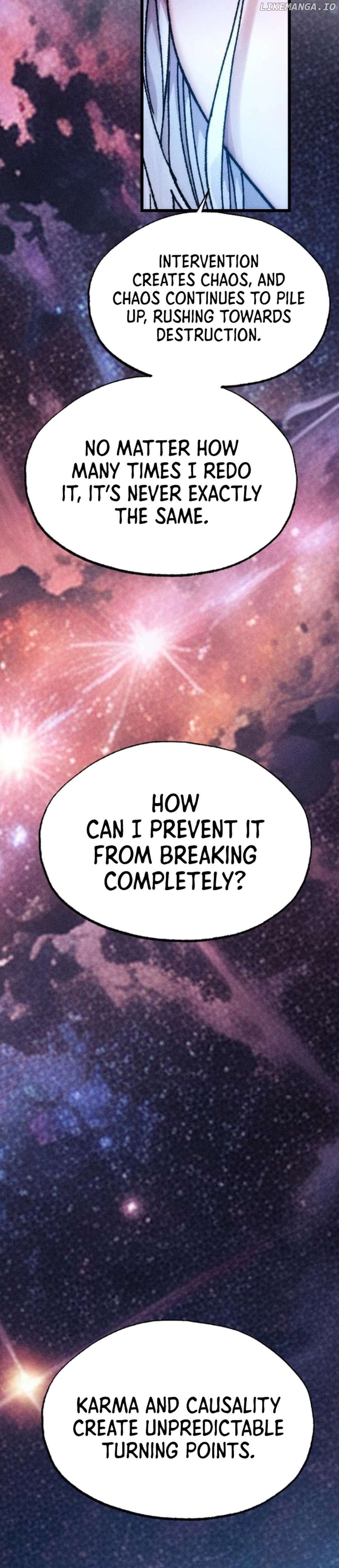 Cryptid – Manhua Chapter 6 - page 18