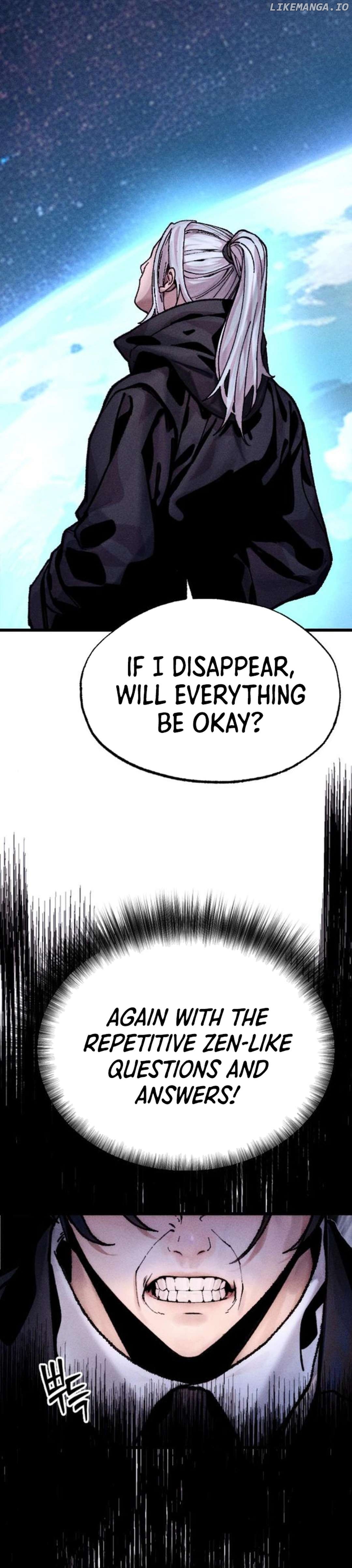 Cryptid – Manhua Chapter 6 - page 19
