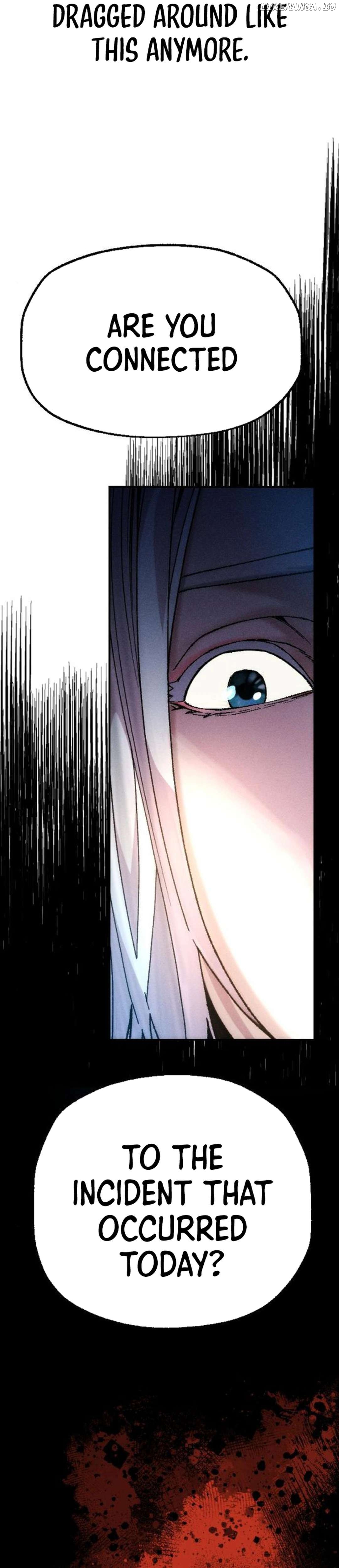 Cryptid – Manhua Chapter 6 - page 24