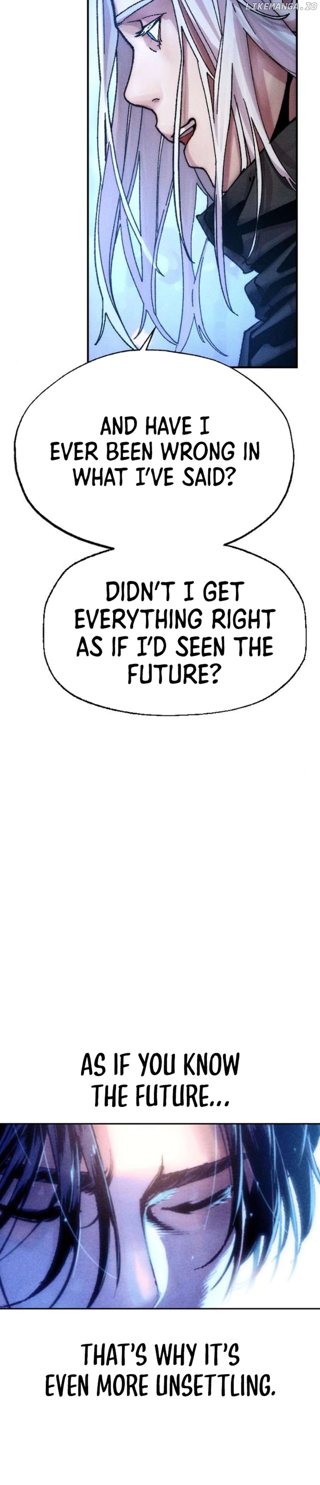 Cryptid – Manhua Chapter 6 - page 28
