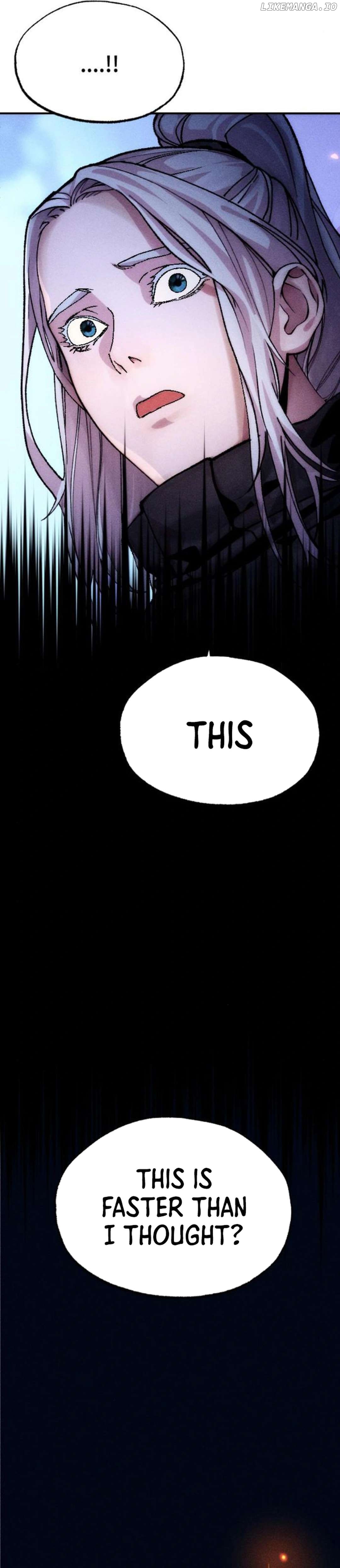 Cryptid – Manhua Chapter 6 - page 31