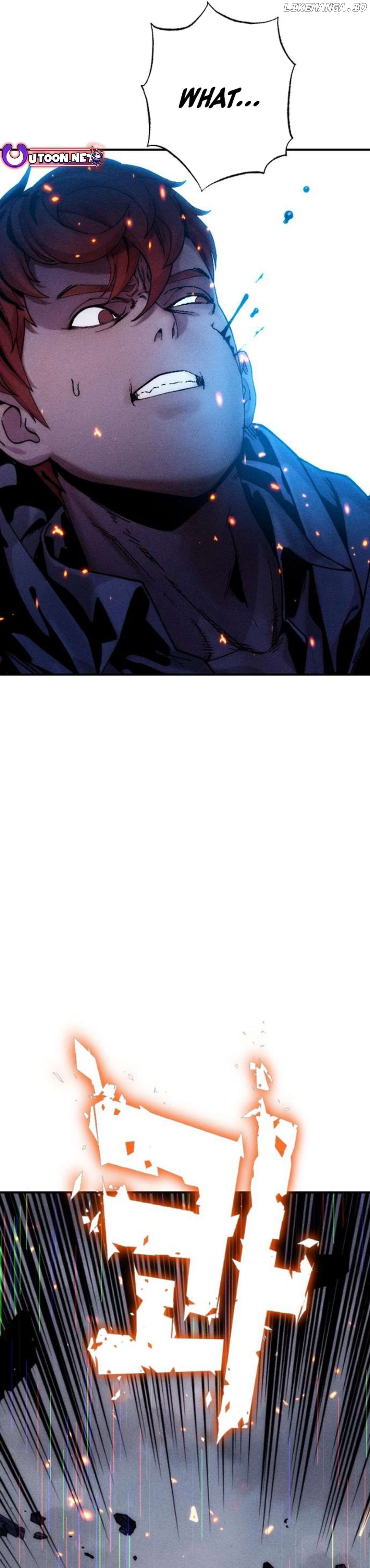 Cryptid – Manhua Chapter 6 - page 35