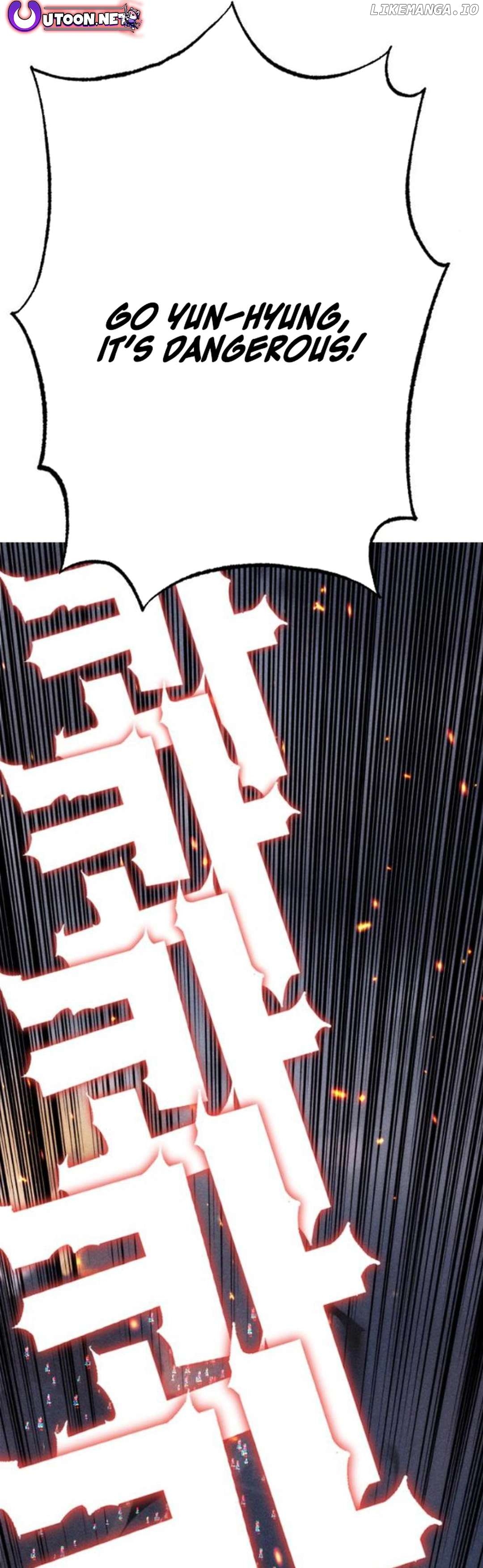 Cryptid – Manhua Chapter 6 - page 39