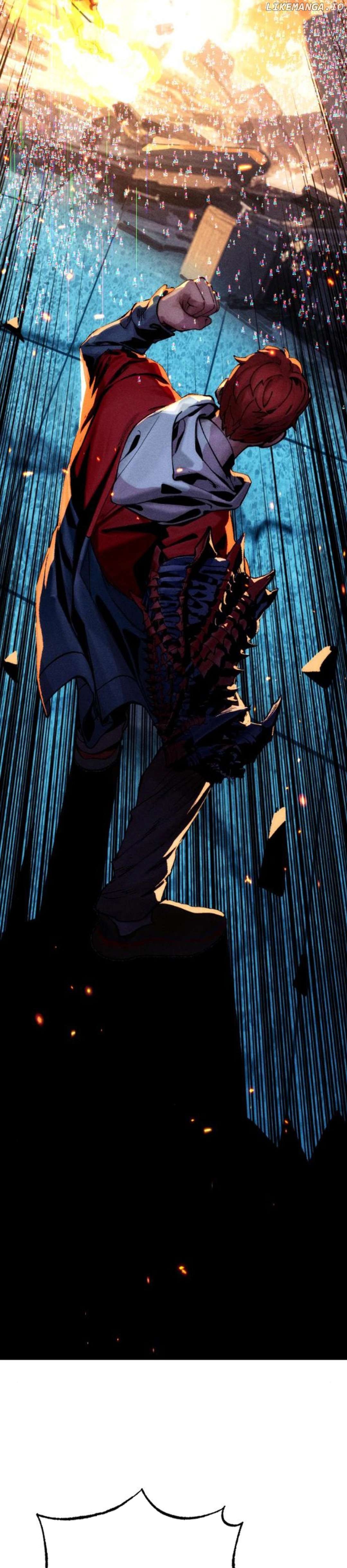 Cryptid – Manhua Chapter 6 - page 41