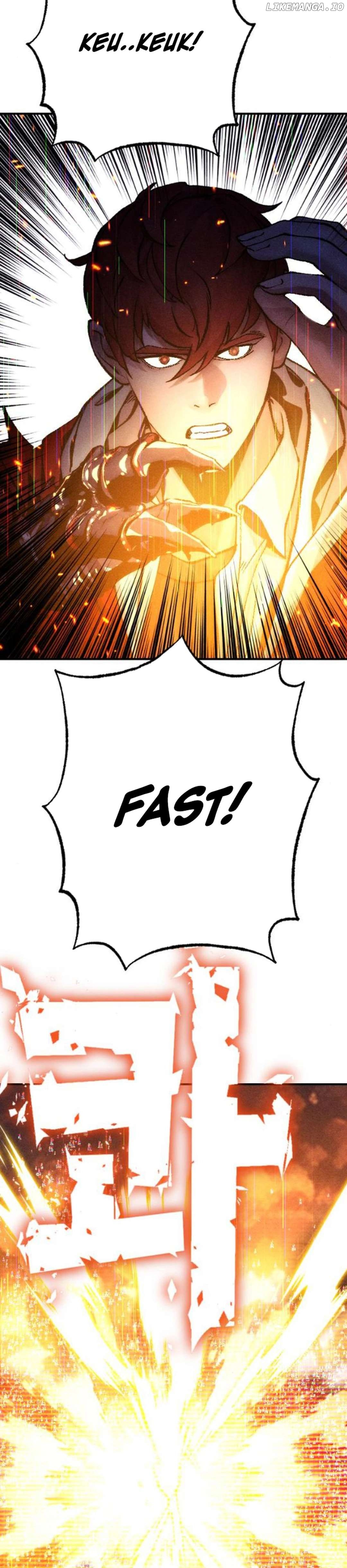 Cryptid – Manhua Chapter 6 - page 42