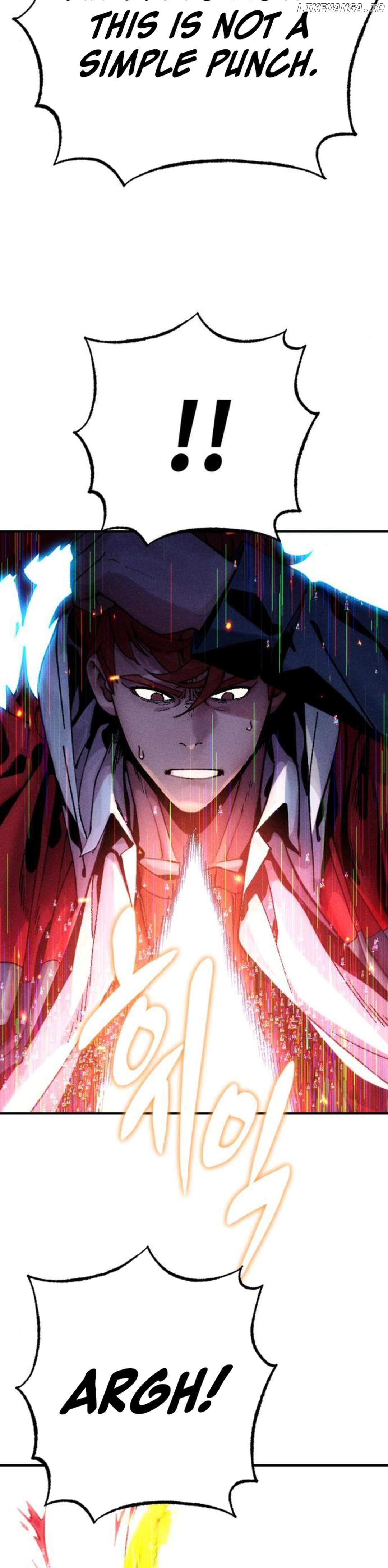 Cryptid – Manhua Chapter 6 - page 44