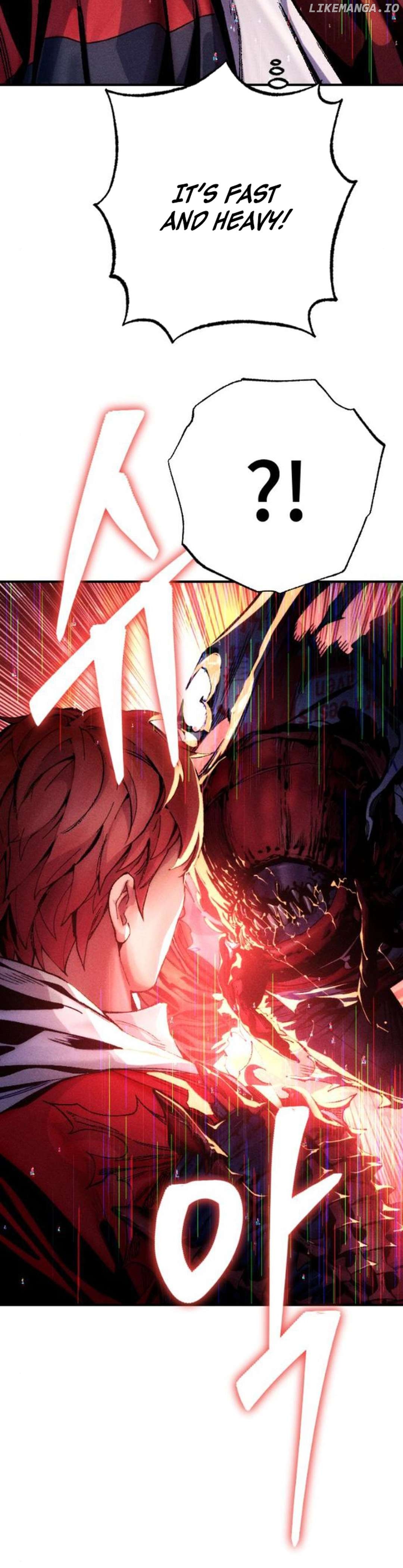 Cryptid – Manhua Chapter 6 - page 46