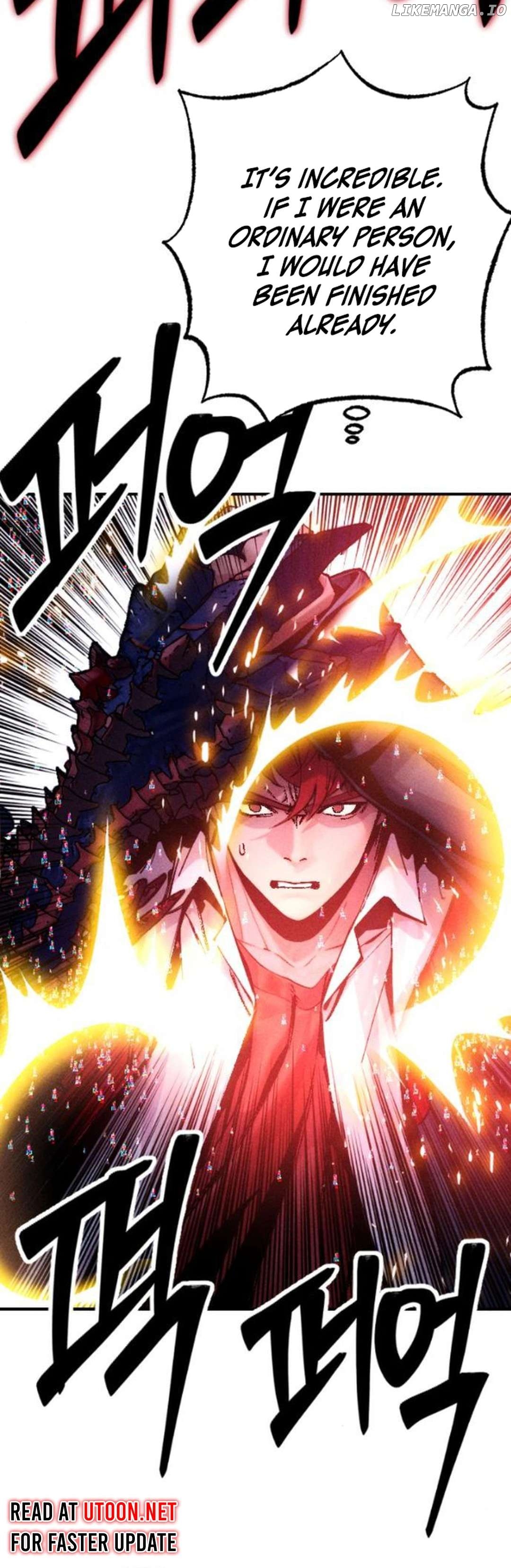 Cryptid – Manhua Chapter 6 - page 48