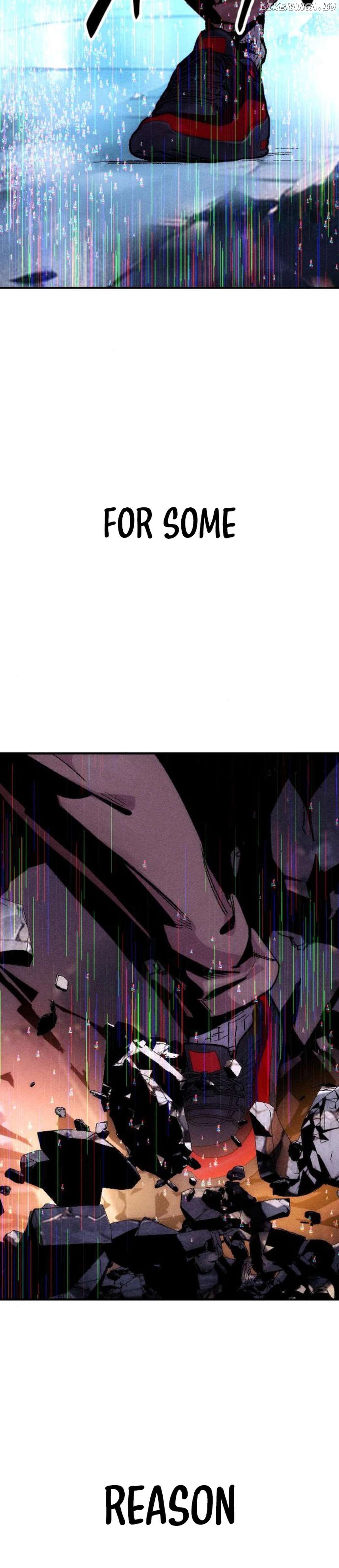 Cryptid – Manhua Chapter 6 - page 50