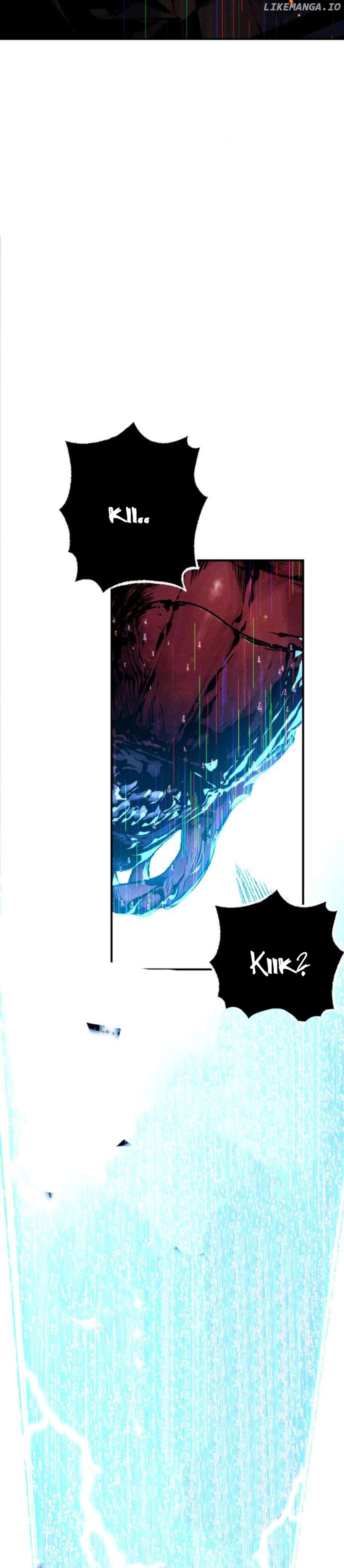 Cryptid – Manhua Chapter 6 - page 52