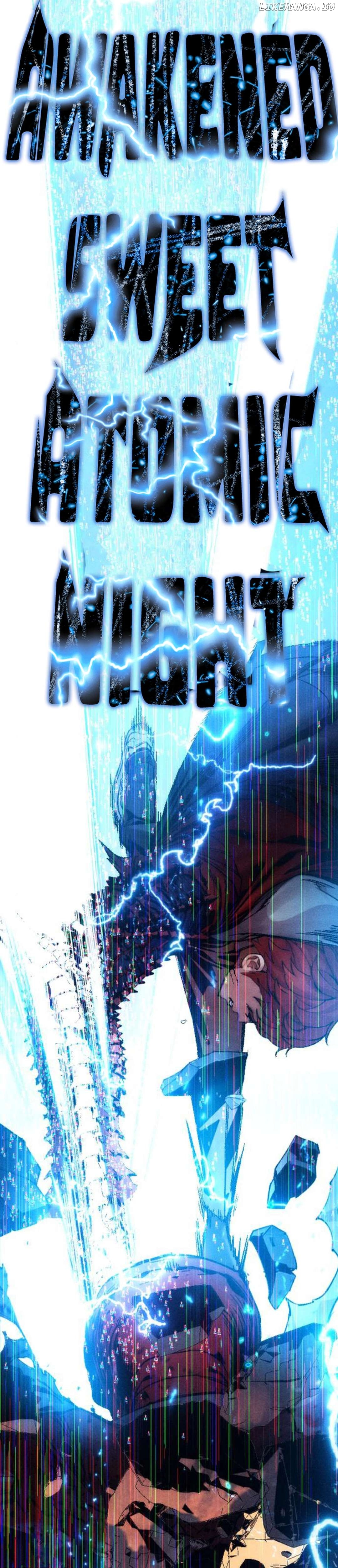 Cryptid – Manhua Chapter 6 - page 53