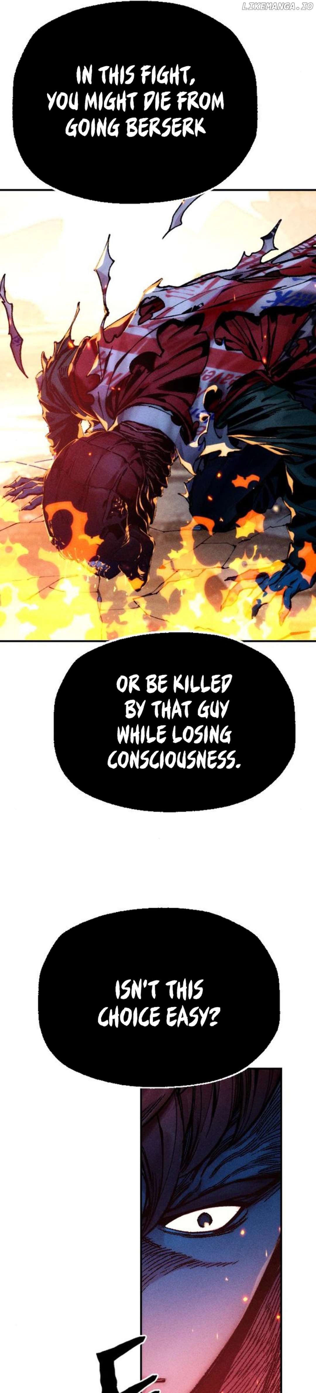 Cryptid – Manhua Chapter 6 - page 63
