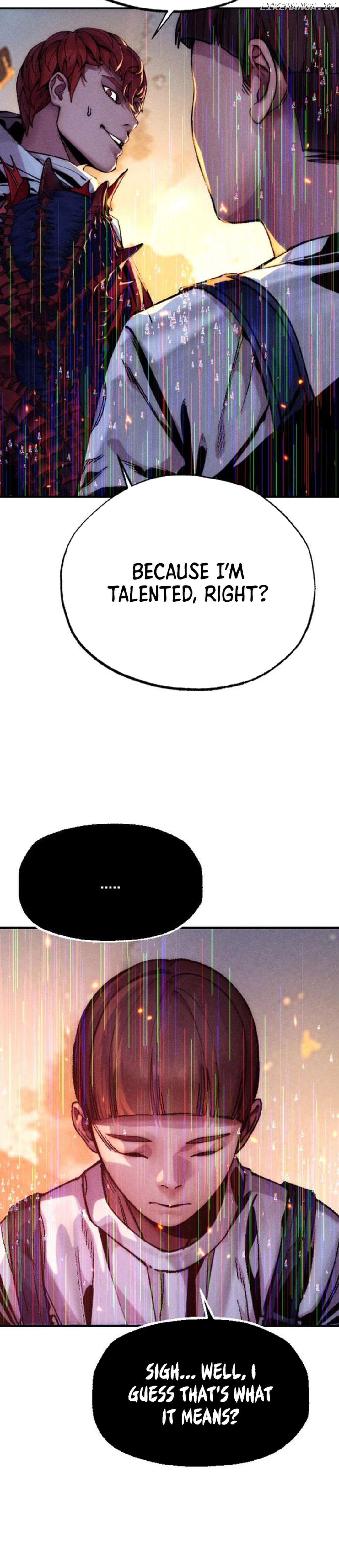 Cryptid – Manhua Chapter 6 - page 66