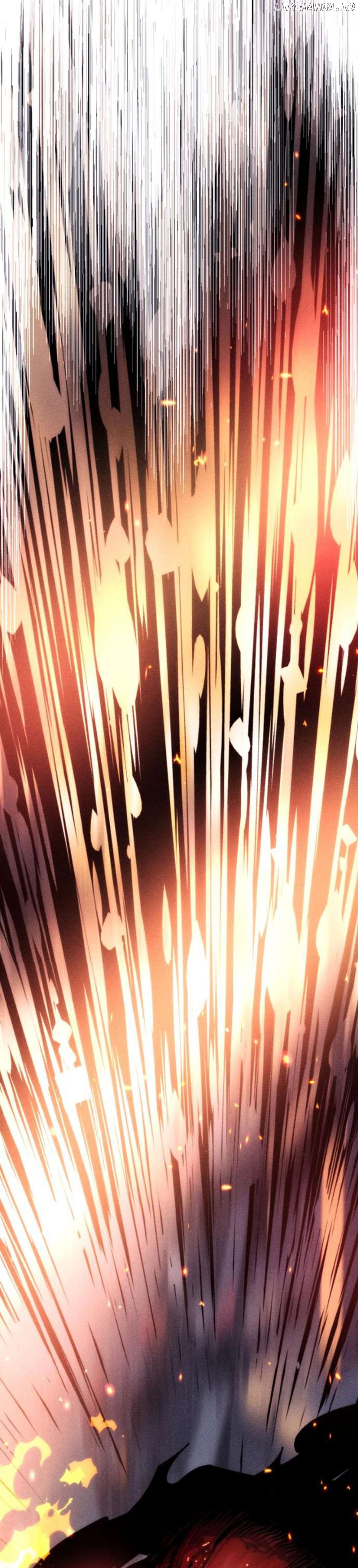Cryptid – Manhua Chapter 6 - page 68