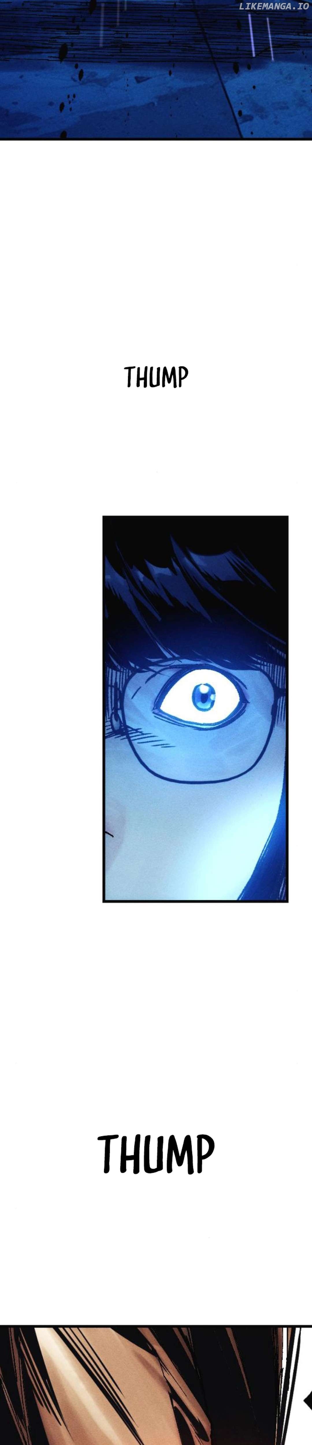 Cryptid – Manhua Chapter 7 - page 3