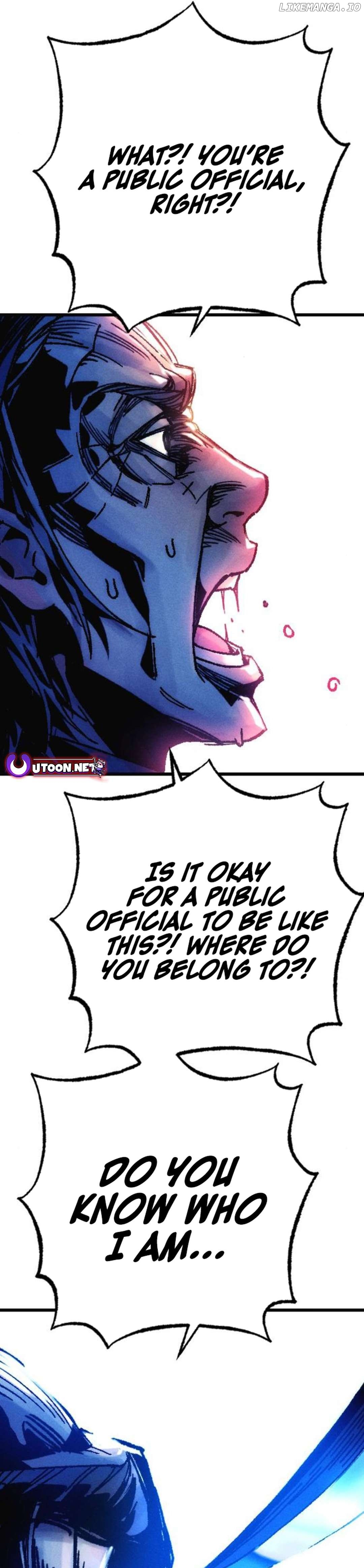 Cryptid – Manhua Chapter 7 - page 31