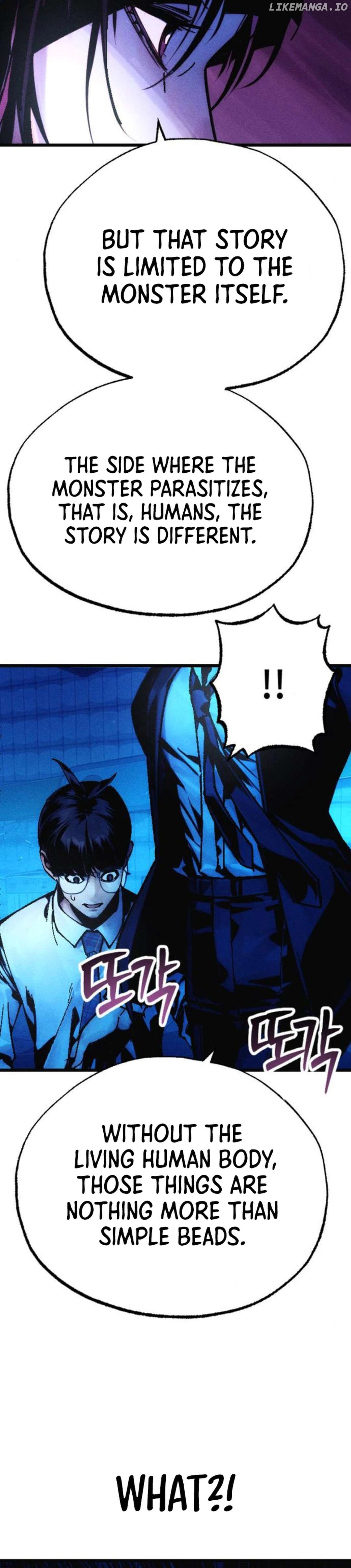 Cryptid – Manhua Chapter 7 - page 45