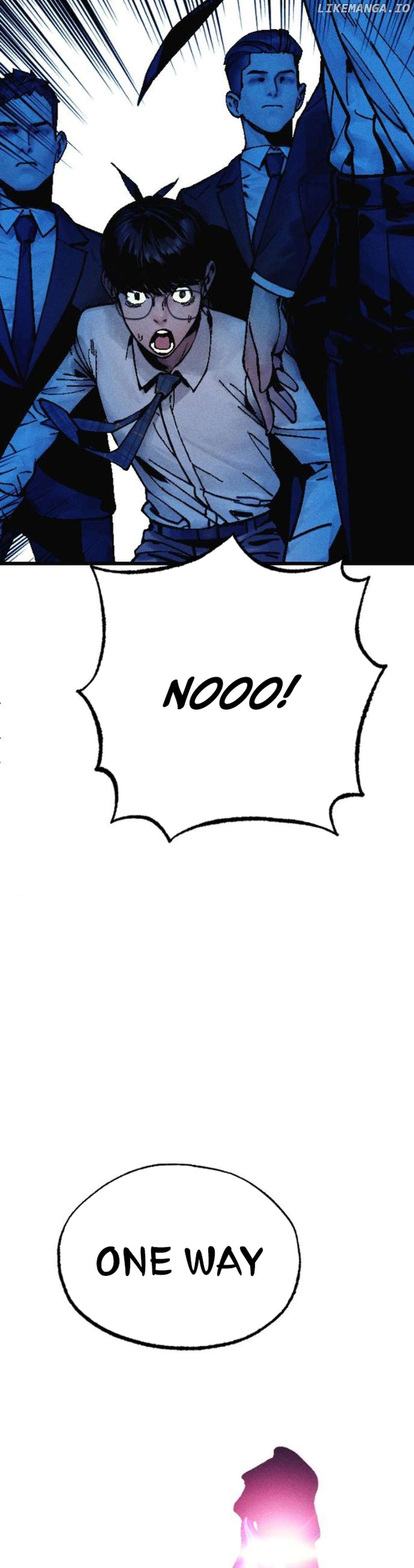 Cryptid – Manhua Chapter 7 - page 50