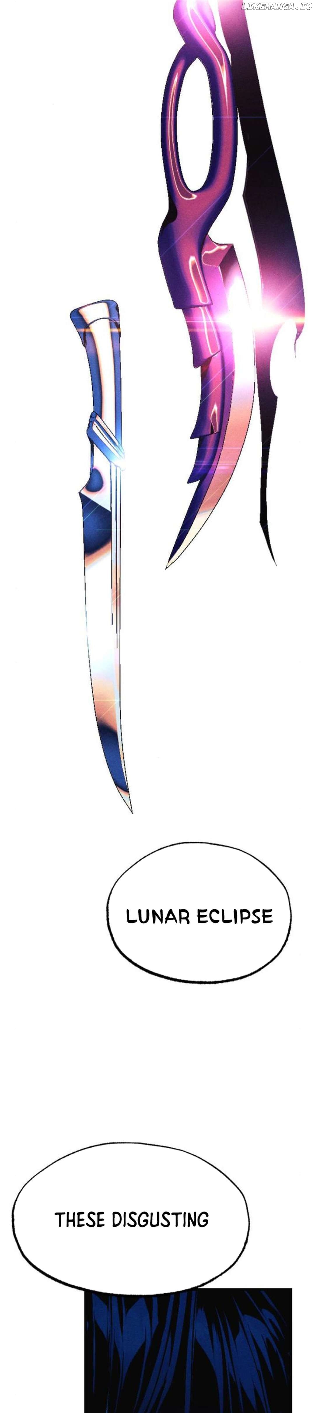 Cryptid – Manhua Chapter 7 - page 51
